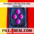 Kamagra 100 Mg Oral Jelly Sildenafil 04